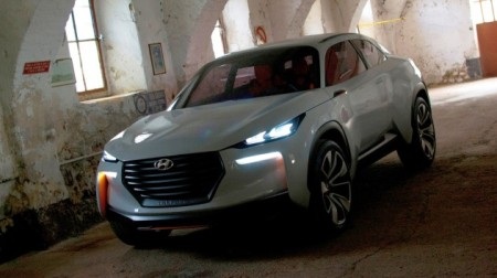 Hyundai sẽ ồ ạt ra xe mới - 1 Hyundai sẽ ồ ạt ra xe mới