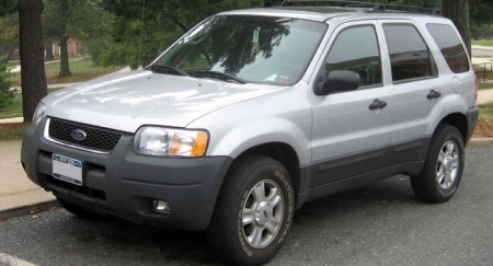 Ford liên tiếp triệu hồi xe