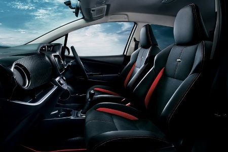 Toyota Yaris 2014 - Nhiều thay đổi - 12 Đức Trần