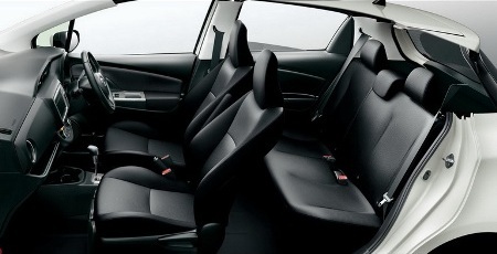 Toyota Yaris 2014 - Nhiều thay đổi - 16 Đức Trần
