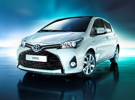 Toyota Yaris Hatchback 2014  2017 review  AutoTrader