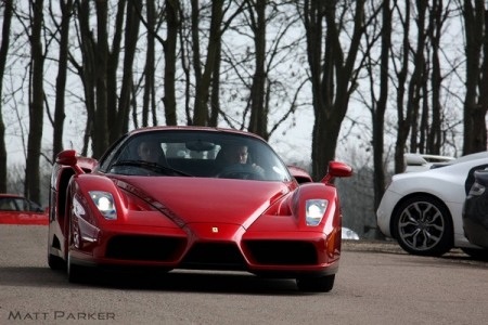Ferrari Enzo