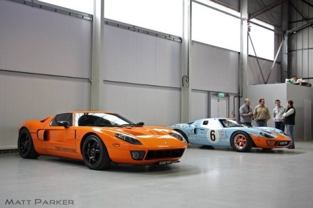 Ferrari F12 Berlinetta