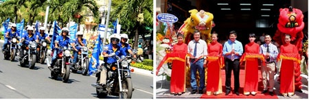 Chăm sóc "xế cưng" tại hệ thống cửa hàng Goodyear Autocare - 3 Chăm sóc xế cưng tại hệ thống cửa hàng Goodyear Autocare
