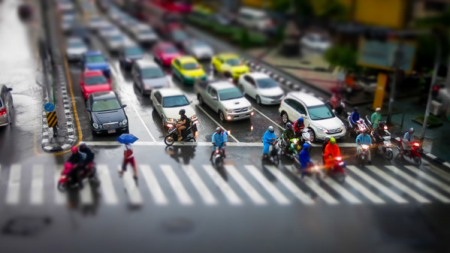 Thái Lan sẽ không còn là thị trường ô tô lớn nhất ASEAN