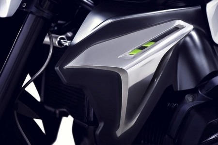 Download trọn bộ hình nền độ phân giải cao xe BMW Concept
Roadster tại đây.