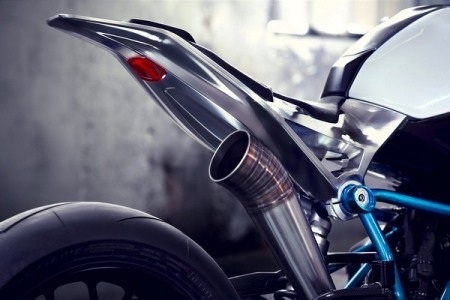 Download trọn bộ hình nền độ phân giải cao xe BMW Concept
Roadster tại đây.
