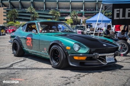 Xe và người đẹp khoe sắc tại sự kiện Extreme Autofest 2014 - 3 Phạm Trung Đức