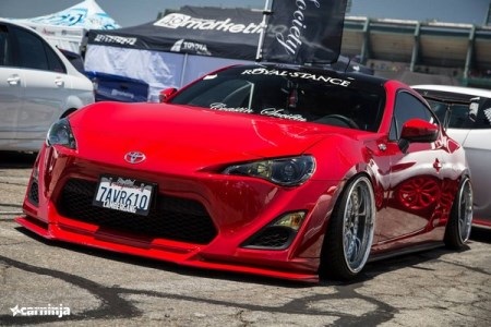 Xe và người đẹp khoe sắc tại sự kiện Extreme Autofest 2014 - 5 Phạm Trung Đức