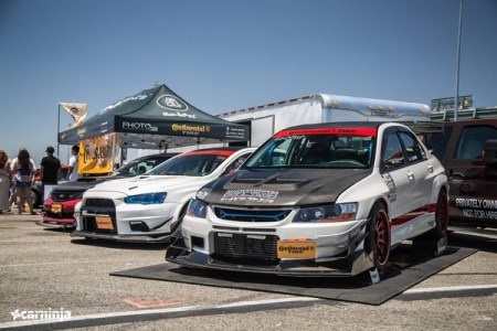 Xe và người đẹp khoe sắc tại sự kiện Extreme Autofest 2014 - 9 Phạm Trung Đức