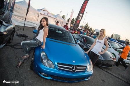 Xe và người đẹp khoe sắc tại sự kiện Extreme Autofest 2014 - 15 Phạm Trung Đức