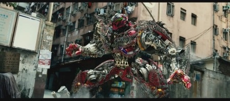 Phim sẽ ra mắt khán giả tại khắp các rạp trên thế giới vào
ngày 27/6 tới.