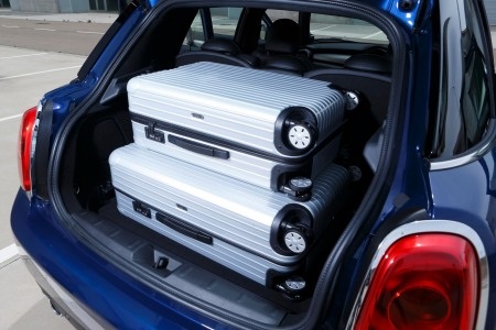 Phiên bản Cooper D