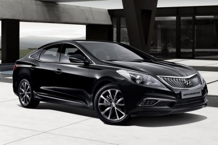 Triển lãm ô tô Busan 2014 diễn ra từ ngày 29/5 đến 8/6.