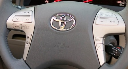 Mỹ điều Ŵra mở rộng về triệu hồi túi khí