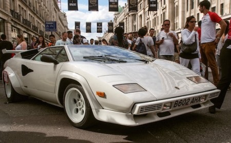 Gumball 3000 - Lễ hội xe phô trương nhất thế giới