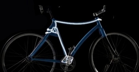 Samsung thử nghiệmȠxe đạp thông minh