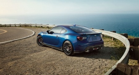 Subaru BRZ sẽ bị khai tử?