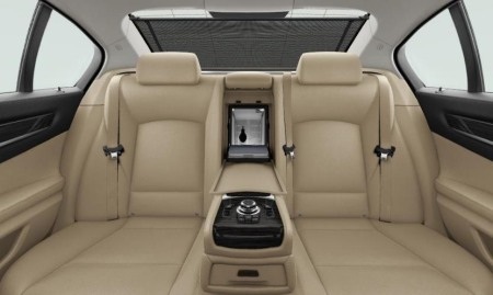 BMW Series 7 - Kiệt tác đẳng cấp