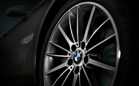 BMW Series 7 - Kiệt tácĠđẳng cấp
