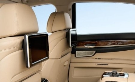 BMW Series 7 - Kiệt tác đẳng cấp