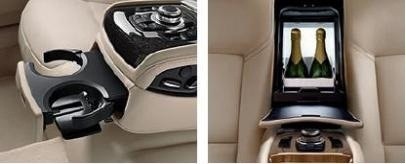 BMW Series 7 - Kiệt tác đẳng cấp