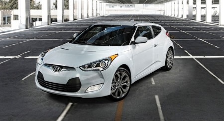 Hyundši Veloster có thể bị khai tử?