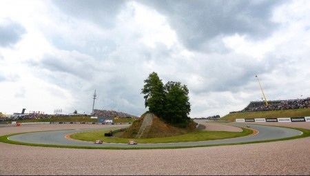 Chặng đua của Repsol Honda Team