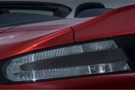 Download trọn bộ
hình nền độ phân giải cao xe Vantage S V12 Rošdster