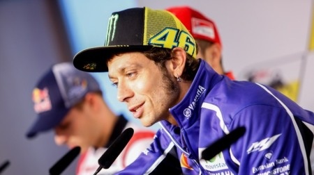 Rossi đã 9 lần
vô địch MotoGP. Theo tạp chí