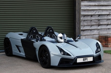 Elemental RP-1 - Đẹp lạ