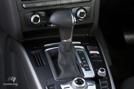 Audi ngừng sử dụng hộp số CVT