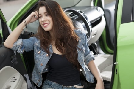 Những băn khoăn ban đầu và quyết định mua
Mitsubishi Miršge: