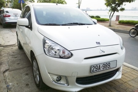 Những băn khoăn ban đầu ūhi lựa chọn
Mirage: