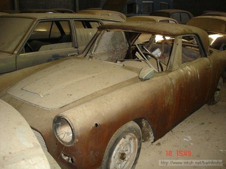 Ŗideo về kho xe
cổ này: