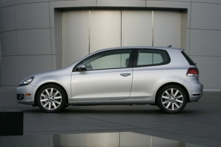 Volkswagen Golf TDI