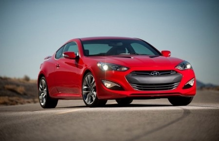 Download trọn bộ
hình nền độ phân giải cao phiên bản Hyundai Genesis Coupe năm Ĳ015