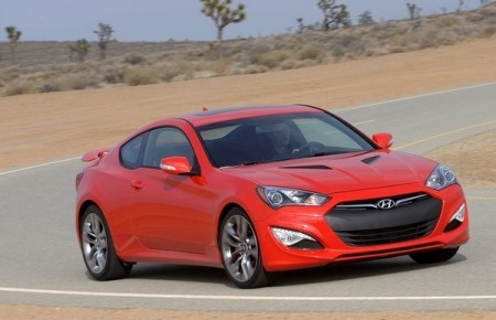 Download trọn bộ
hình nền độ phân giải cao phiên bản Hyundai Genesis Coupe năm 2015