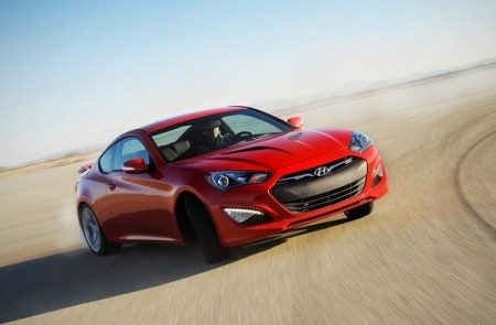 Download trọn bộ
hình nền độ phân giải cao phiên bản Hyundai Genesis Coupe năm 2015