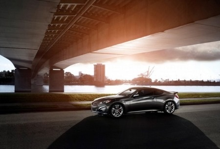 Download trọn bộ
hình nền độ phân giải cao phiên bản Hyundai Genesis Coupe năm 2015