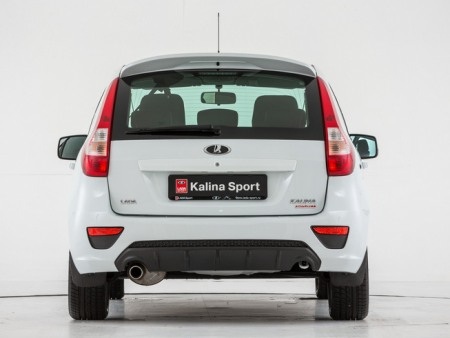 Lada ra xe hatchback thể thao cỡ nhỏ - 8