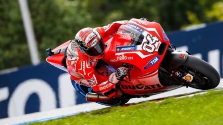 Andrea Dovizioso