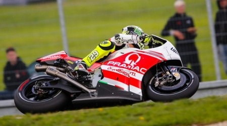 Andrea Iannone 