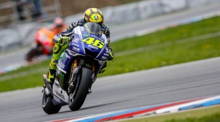 Valentino Rossi