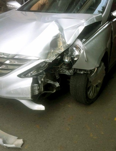 Điểm tin sự cố, tai nạn giao thông trong tuần