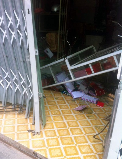 Điểm tin sự cố, tai nạn gɩao thông trong tuần