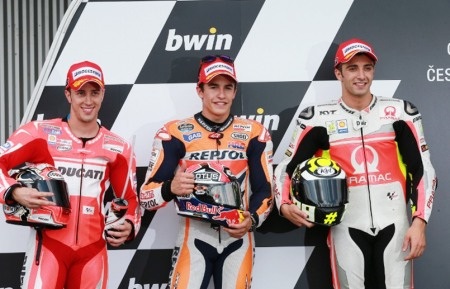 Marc Marquez