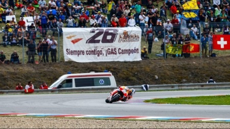 Không phảiĠlà Marquez nhưng vẫn là Repsol Honda Team