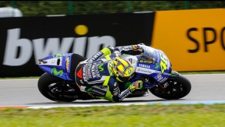 Các thành viên đội Repsol Honda