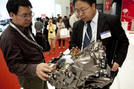 Hàng loạt công ty phụ tùng ô tô bị phạt chống độc quyền